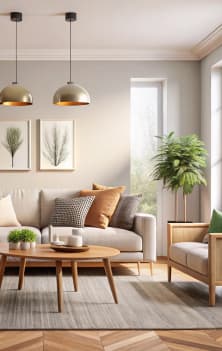 Interior design